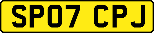 SP07CPJ