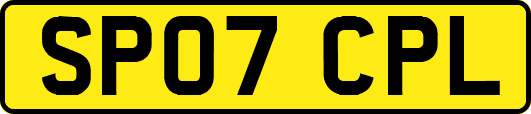 SP07CPL