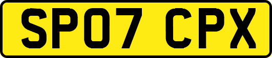 SP07CPX