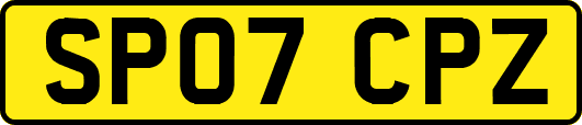 SP07CPZ