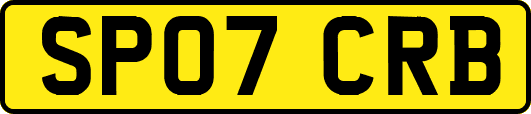 SP07CRB