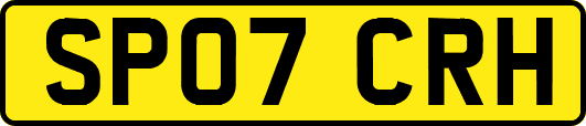 SP07CRH