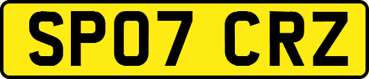 SP07CRZ