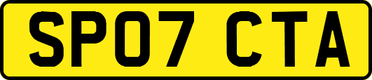 SP07CTA
