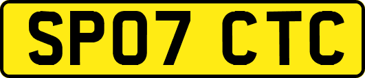 SP07CTC