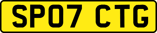 SP07CTG