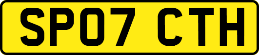 SP07CTH