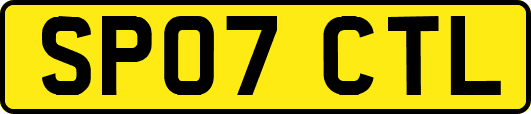SP07CTL