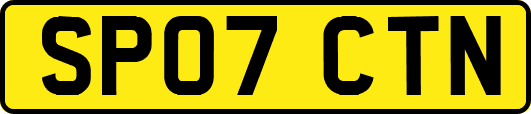 SP07CTN