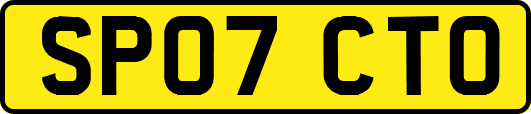 SP07CTO