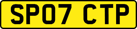 SP07CTP
