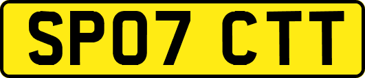 SP07CTT
