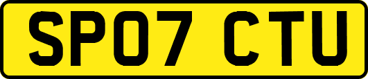 SP07CTU
