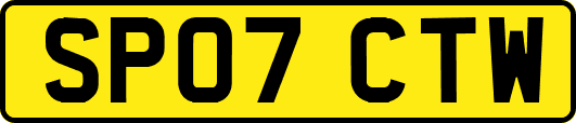 SP07CTW