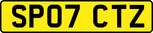 SP07CTZ