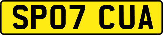 SP07CUA