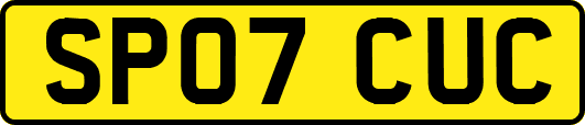 SP07CUC