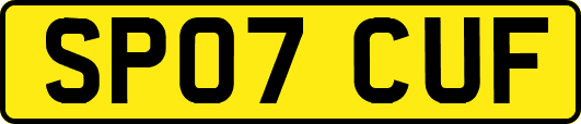 SP07CUF