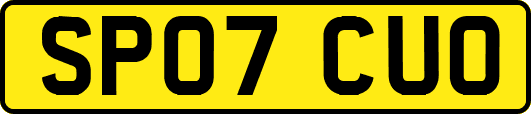 SP07CUO