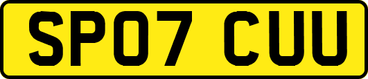 SP07CUU