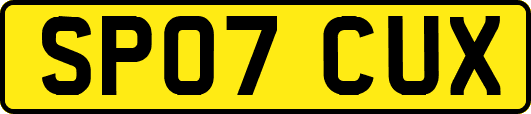 SP07CUX