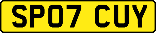 SP07CUY