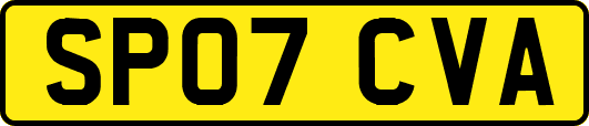 SP07CVA