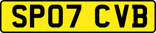 SP07CVB
