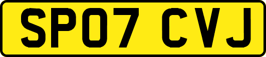 SP07CVJ