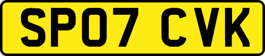 SP07CVK