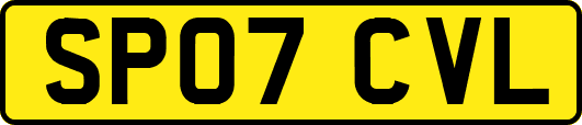 SP07CVL