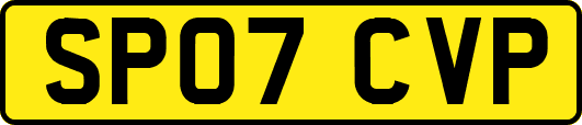 SP07CVP