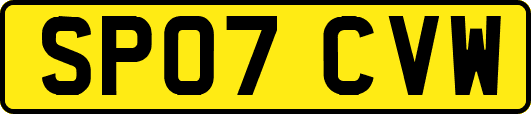 SP07CVW