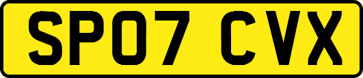 SP07CVX