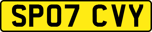 SP07CVY