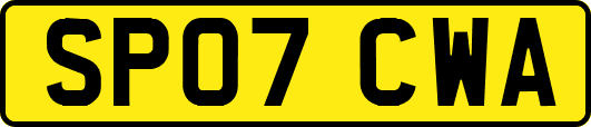SP07CWA