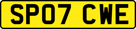 SP07CWE