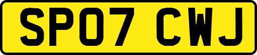 SP07CWJ