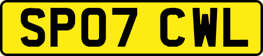 SP07CWL