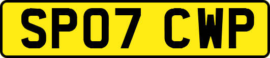 SP07CWP
