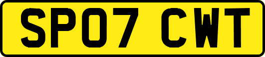 SP07CWT