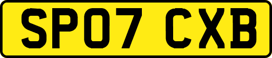 SP07CXB