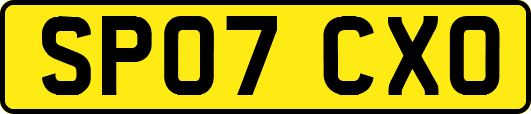 SP07CXO