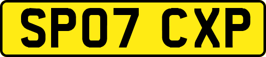 SP07CXP