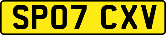 SP07CXV