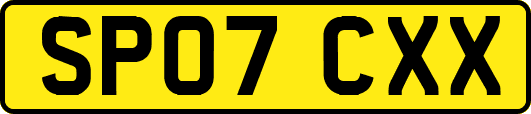 SP07CXX