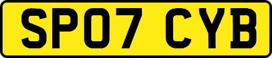 SP07CYB