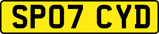 SP07CYD