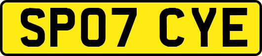 SP07CYE