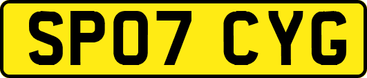 SP07CYG